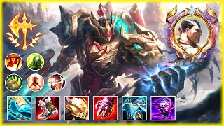 LOL MONTAGE - BEST PLAYS