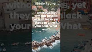 Another riddle fun 17 #shorts