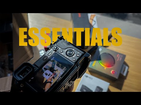 5 Must Have Camera Accessories You’ll Never Regret Buying In 2025!