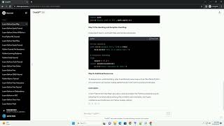 learn python the easy way pdf