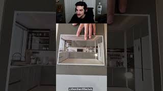 How to Design Kitchen! 😯