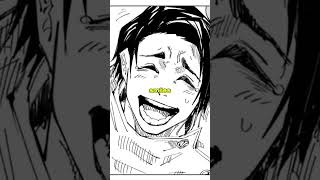 How Do Yuta Revive Yuji | Jujutsu Kaisen : Culling Game arc | Chapter 143 [Spoiler Alert]  ⚠