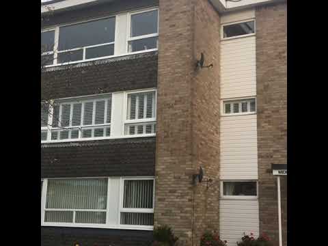 Fitting: Smart Detect UK Smoke and Heat Detectors for UK and Scottish Fire Regulations. Law for HMOs