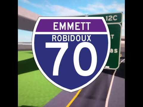 Emmett Robidoux Live Stream