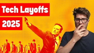 Tech Layoffs Will Get Worse – Here’s What You Need to Know