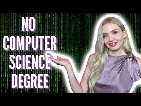 How I Became a Software engineer without a Computer Science Degree