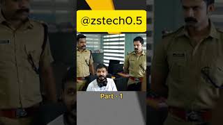 Hacker Attacks Cyber Crime Department😱 | Hack Crimes Online | #amazonminitv #hacker #hack  #whoami
