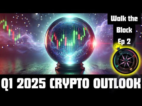 What Can We Expect For Q1? Walk The Block Ep 2