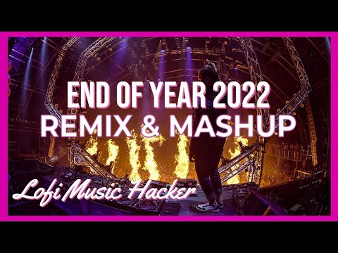 End of Year Mashup 2022 | Best Sad Songs | Lofi Hacker | Nonstop jukebox Bollywood Lofi songs Latest