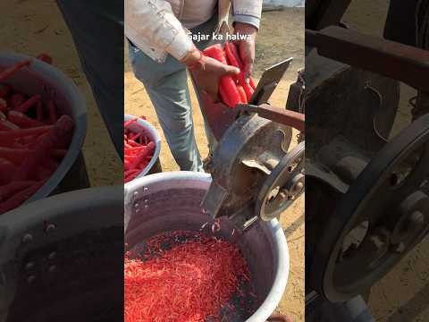 Gajar ka halwa (Carrot Crush) #food #foodie #foodlover #gajarkahalwa