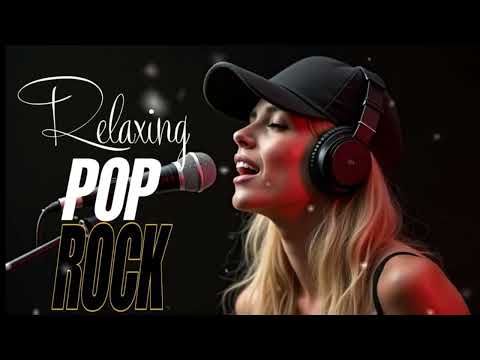 RELAX Slow Rock Music  Rock   Ballad   Sleep   Soft Rock   Enjoy