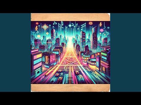 Ragga Rhythms of the Robot Revolution
