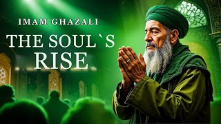 Imam Ghazali: Soul’s Journey to Allah For Muslims