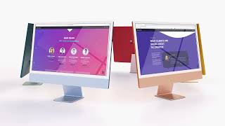Website promotion Tic Creative