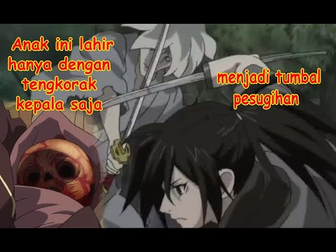 Tumbal pesugihan melawan 12 monster (DORORO) part1