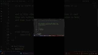 Strings  Find First ' a '  in Rust #rust #rustdevelopment #coding