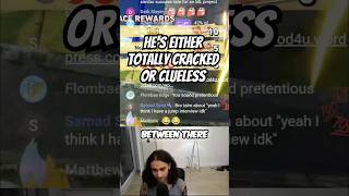 SWE: “What’s Leetcode?”