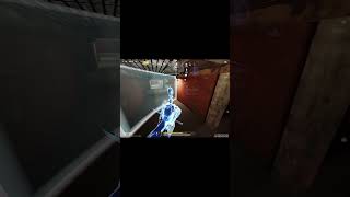 It’s was too much for him💀 #codmcommunity #codm #codmcollateral #codmobile #callofdutymobile