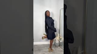 Style We Haul on my channel noooooow 👌🏾 #outfitinspriation #stylewe #stylewegal #ootdstyle