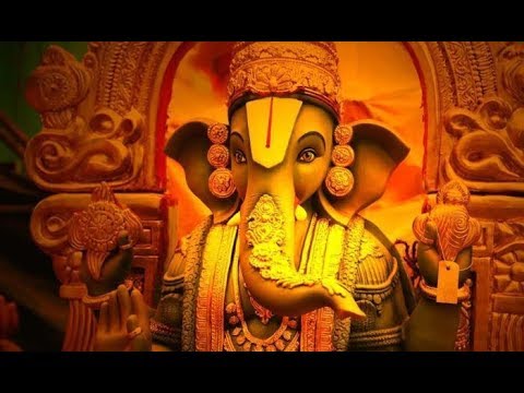 Happy Ganesh Chaturthi Status | Ganapati Bappa Status 2018 | Ganpati special what's app status 2018