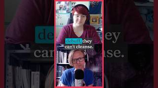 Equity in gaming. Why play with a debuff? #gamingpodcast