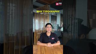 The power of Typography in Logo Design