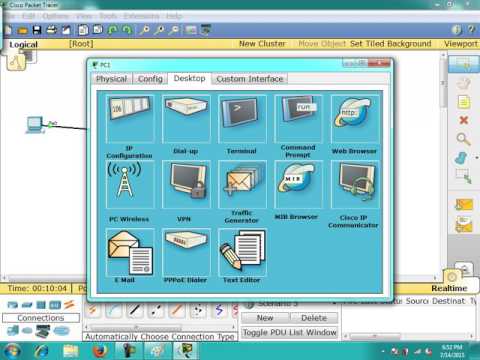 VLAN
