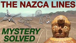 Who Made The Nazca Lines? And Why? - Archaeology Documentary