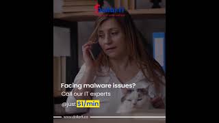 IT Support @ $1/min