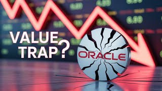 Oracle Stock Hits 6-Month Low: Is This The Buy?