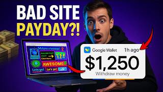 Selling AI Websites for $1,250 Using DeepSeek (Step-by-Step Guide)