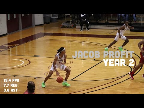 PROFIT COLLEGE HIGHLIGHT.. 5 MINS OF BUCKETS🏀 (COVID YEAR)