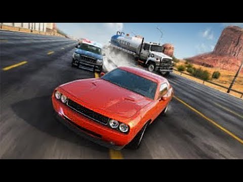 Car Racing Game 2020 Game play - Top Racing Games - Driving Game - Traffic Racer Game