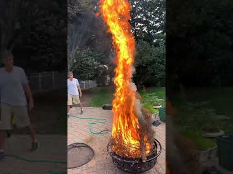Big Fire