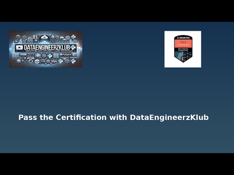 1.Parameterizing notebooks/code in Databricks
