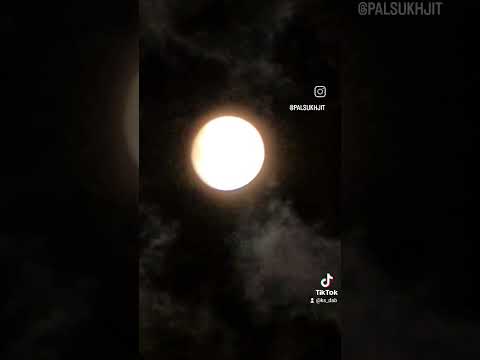 #Romantic #hindi #bollywood # moon #chand