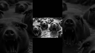 You eat what you are #aishorts #aihorror #aihumor #funnyai #unhingedvibes #techlaughs #reelshumor