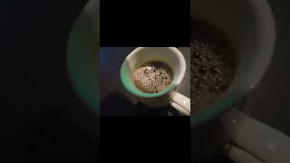 November Rain, Black Coffee and Code