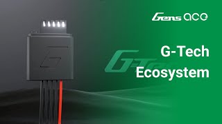 G-Tech Ecosystem
