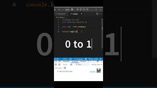OTP Generation 1️⃣2️⃣3️⃣4️⃣ under a minute JS Interview Q44  #javascript #otp #frontendinterview