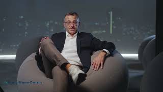 Fund Base Camp Opener