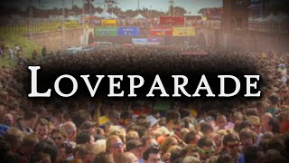 1,000,000 People Trapped in a Tunnel: The Loveparade Crush | Fascinating Horror