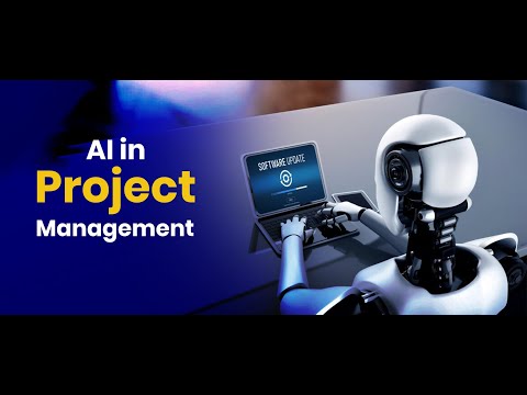 Revolutionizing Project Management: The Future Ahead #innovation #future #projectmanagement #ai 