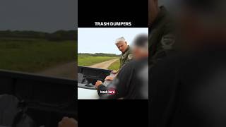 #trashdumping #huntingandfishing #deerseason #shorts