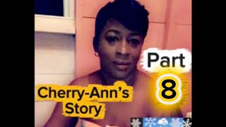 Cherry-Ann’s Storytime; Response to viewer comments - Truth Shall Set You Free - Wickham, Barbados