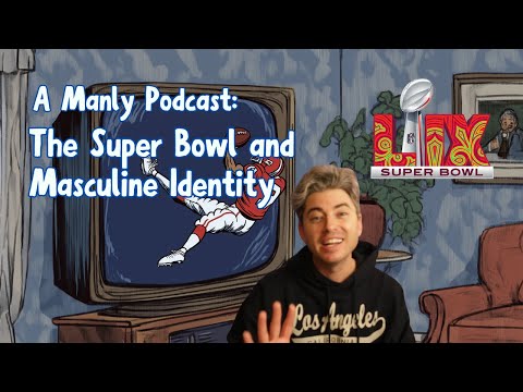 The Super Bowl and Masculine Identity