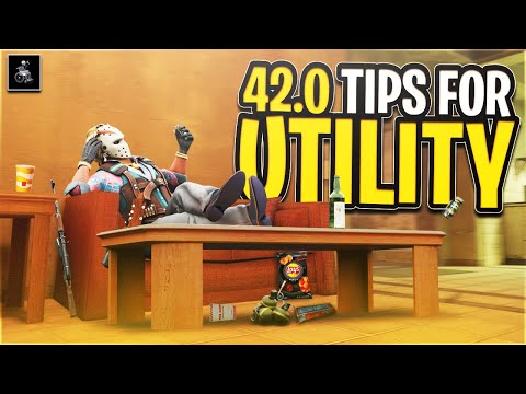 42.0 Tips You Didn't Know About Utility