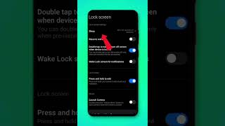 Time out Screen  ,||•. Screen sleep time in Redme phone #techalert #techsadozai #tech #rokitphones #