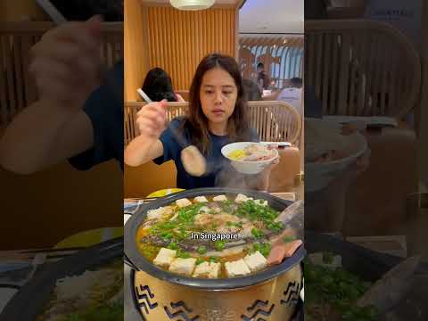 🇦🇺Australia vs Singapore🇸🇬Fun facts✨