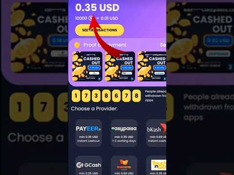 Givvy App Real Or Fake ,Givvy App se paise kaise kamaye #shorts 😍